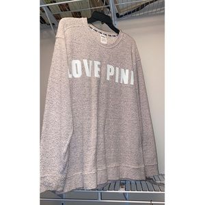 Victoria’s Secret Pink